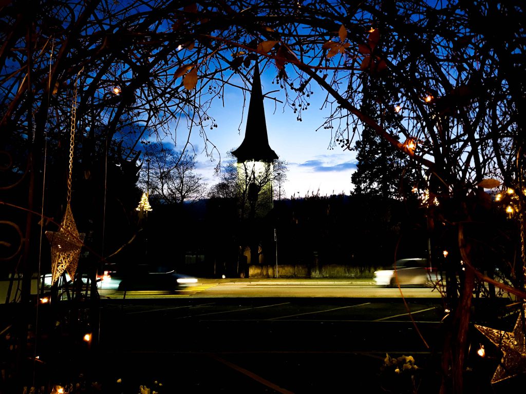 Koncept Hotel Löie in Münsingen bei Bern