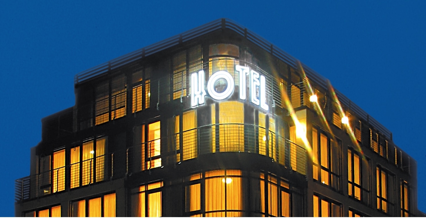 Koncept Hotel H2O in Siegburg bei Bonn und Köln