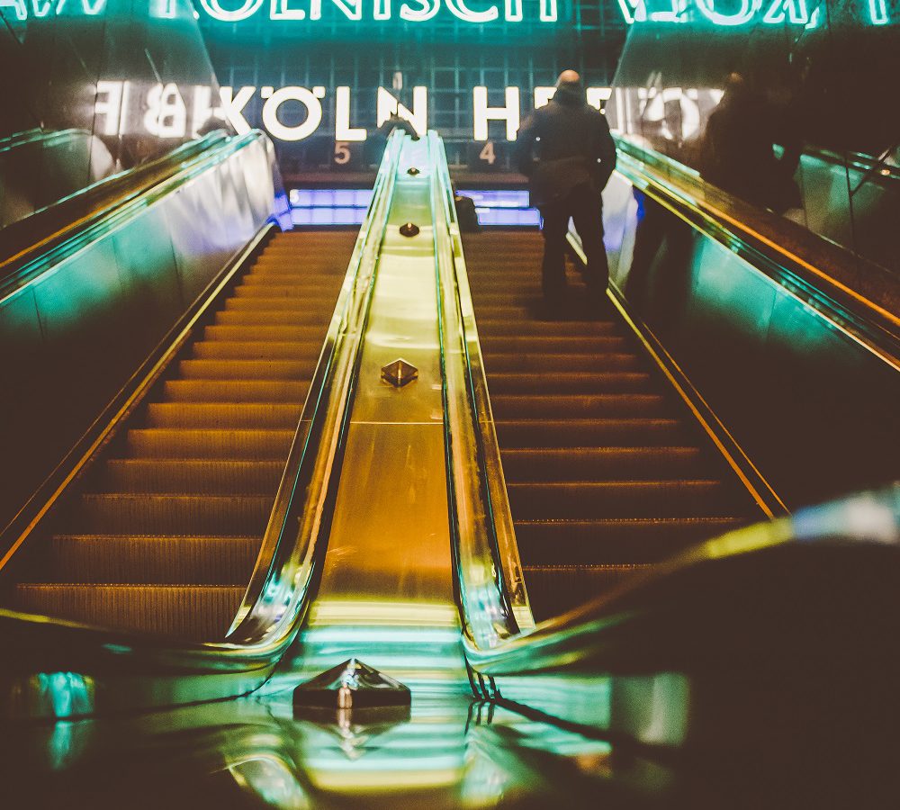 Koncept Hotel Josefine Your Hotel In Cologne Nippes
