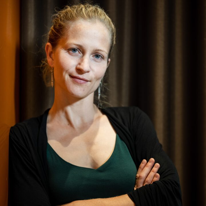 Kathrin Haller 