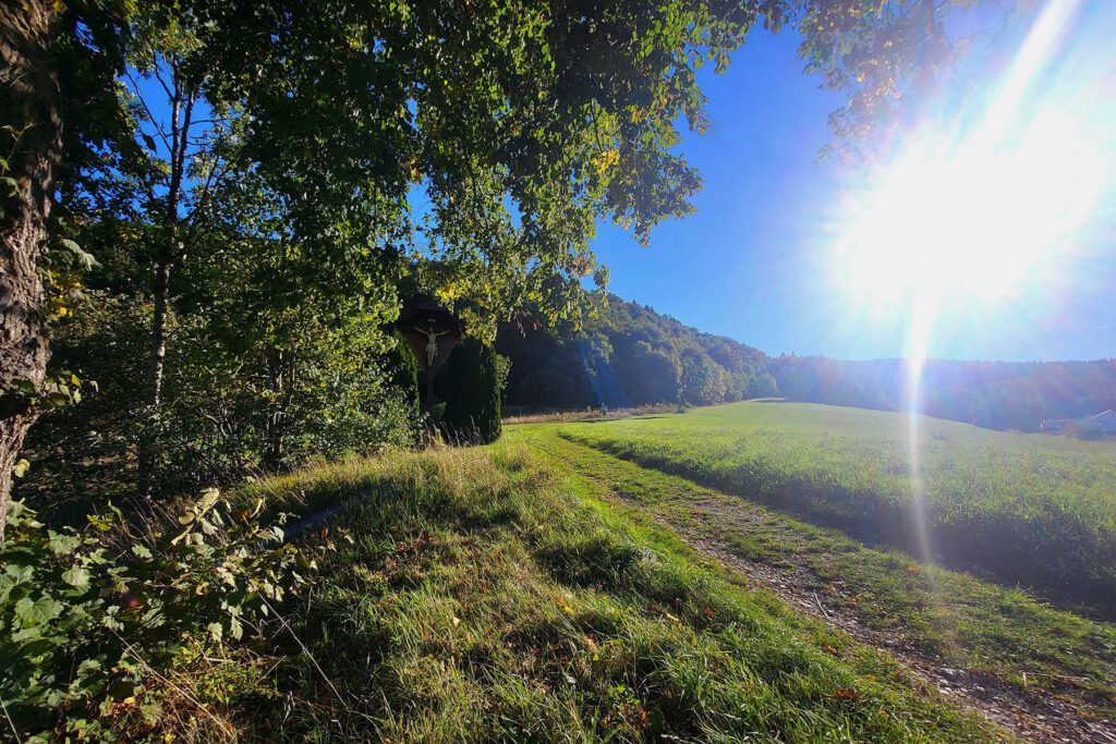 Fauna-Flora-Habitat-Schutzgebiet Großer Heuberg