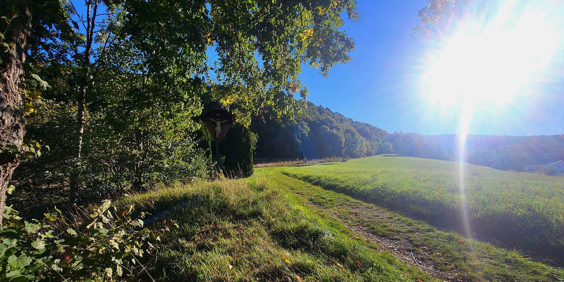 Fauna-Flora-Habitat-Schutzgebiet Großer Heuberg