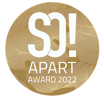 SO!APART Award